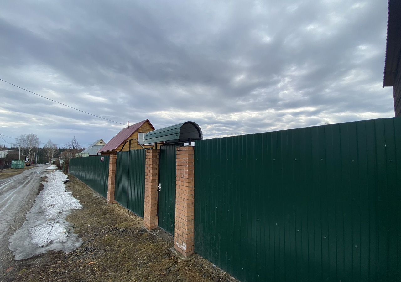 дом г Мыски пер Земляничный Кемеровская обл. — Кузбасс фото 3
