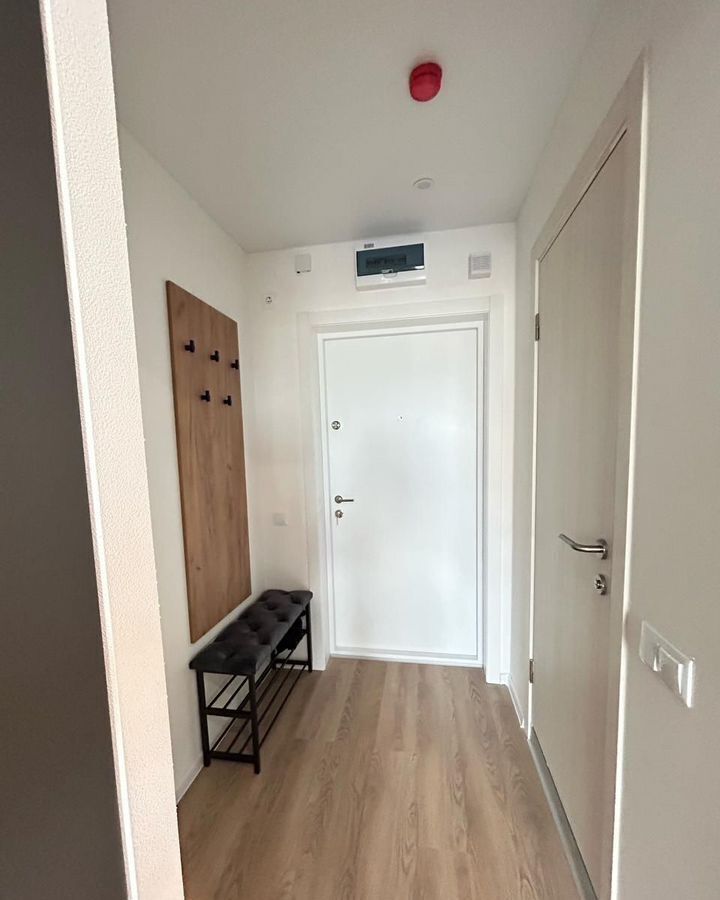 квартира г Москва метро Текстильщики проезд Грайвороновский 2-й 3ак/2 фото 19