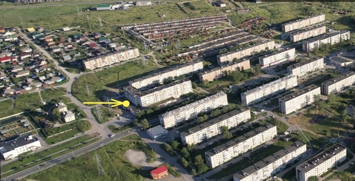 свободного назначения г Соликамск ул 20-летия Победы 185 фото 6