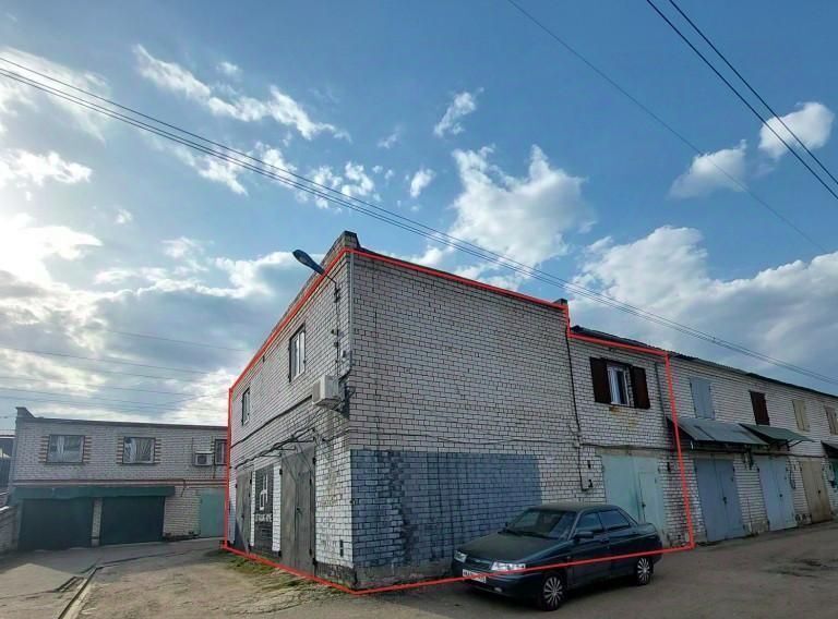 свободного назначения г Зеленоград ул Андреевка 31б Зеленоград — Крюково фото 15