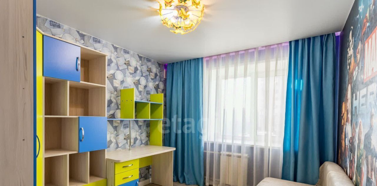 квартира г Благовещенск ул Горького 163 фото 15