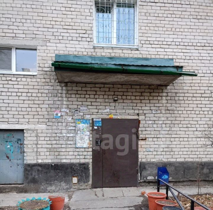 квартира г Благовещенск ул Лазо 60 фото 15