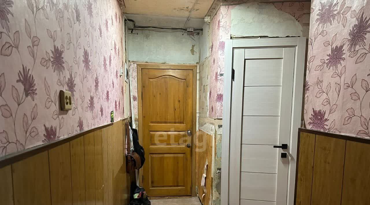 квартира г Белогорск ул Железнодорожная 3 фото 11
