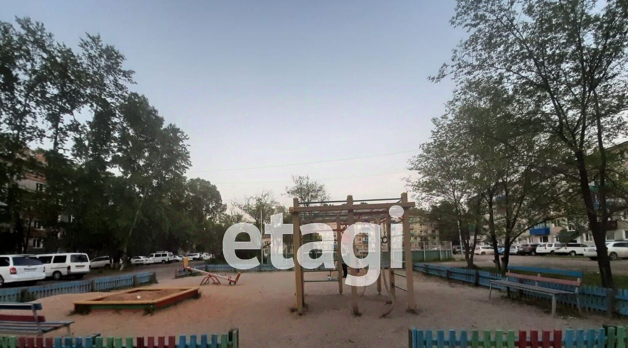 квартира г Белогорск ул Железнодорожная 3 фото 16