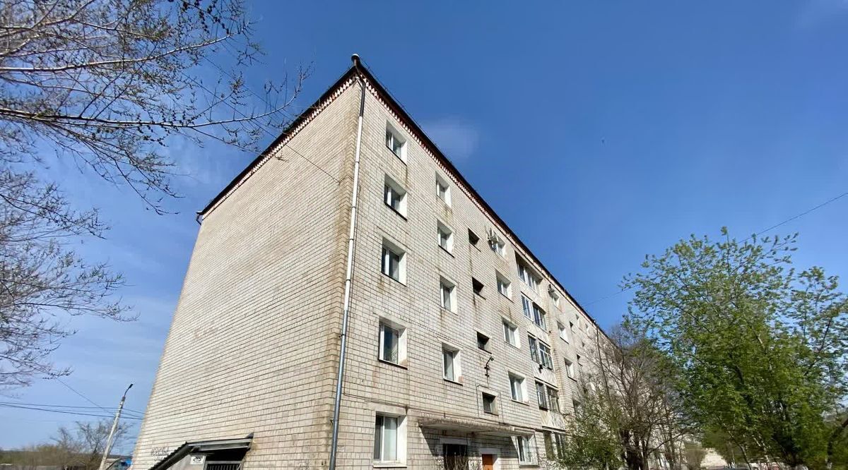 квартира г Свободный ул Орджоникидзе 4 фото 8