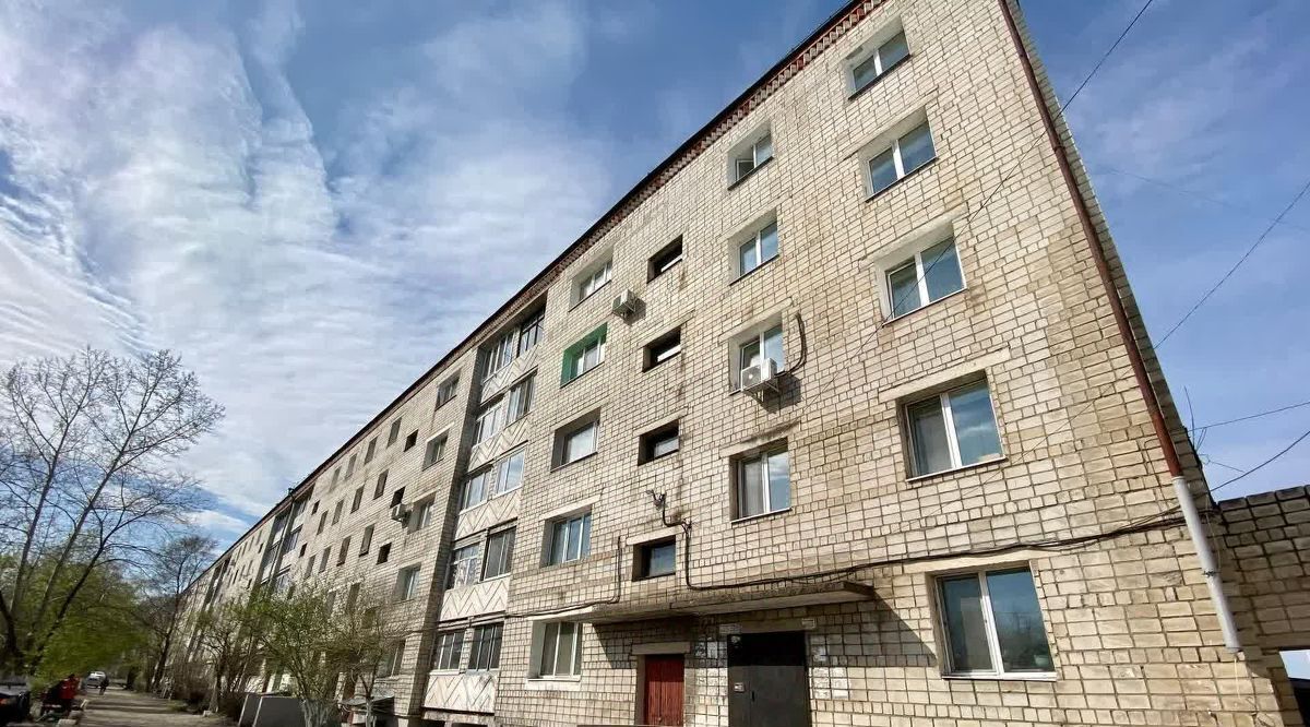 квартира г Свободный ул Орджоникидзе 4 фото 9