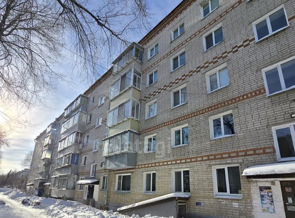 квартира г Благовещенск ул Чайковского 49 фото 11