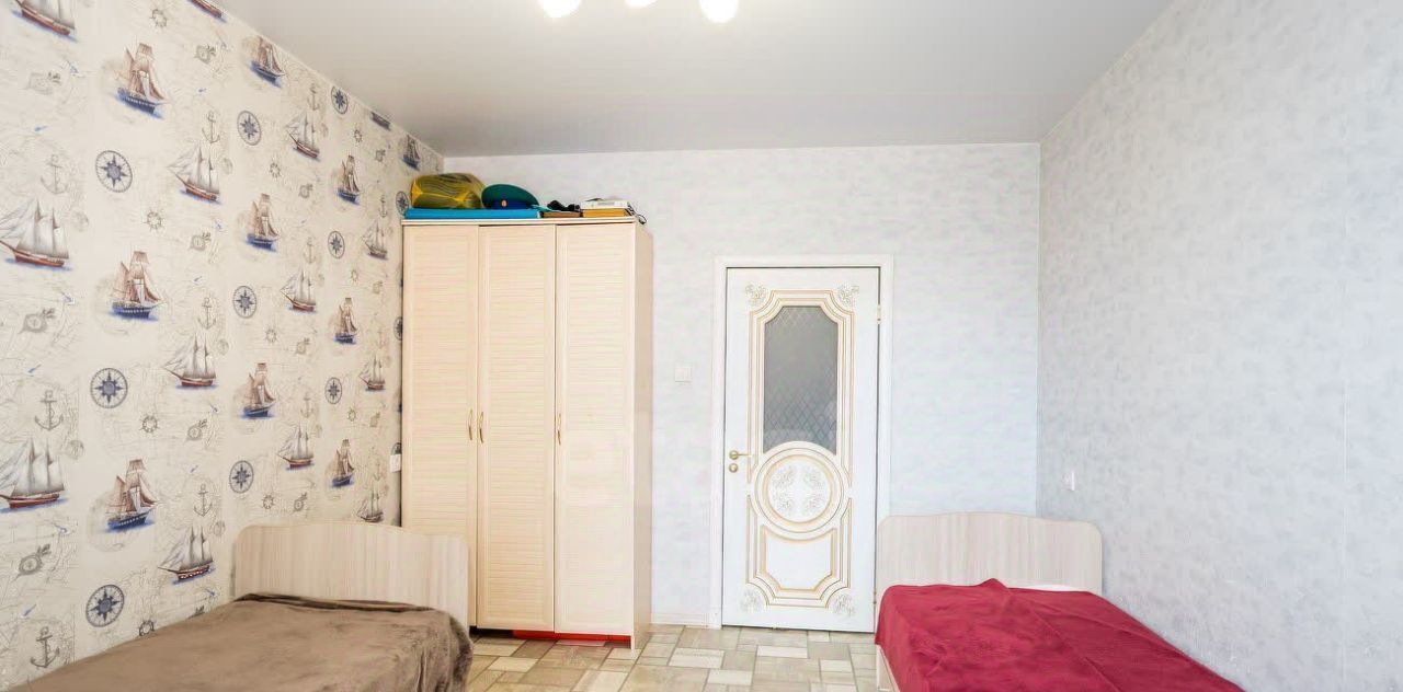квартира г Благовещенск ш Игнатьевское 10/4 фото 6