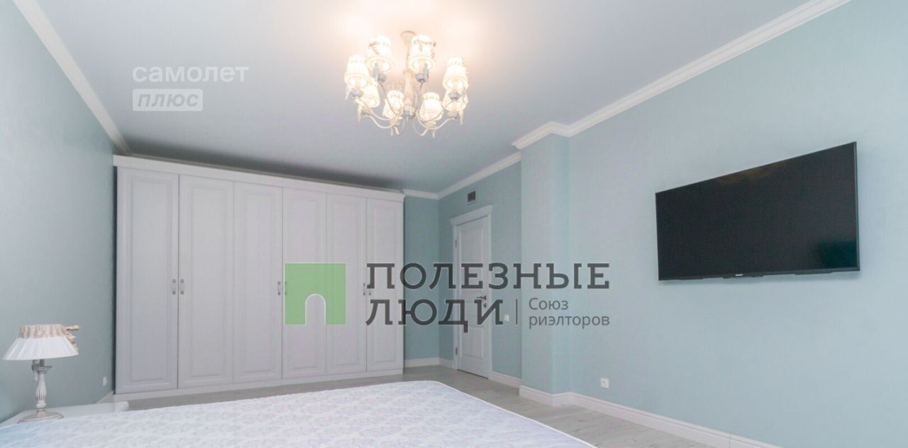 квартира г Уфа р-н Кировский ул Коммунистическая 78 фото 16