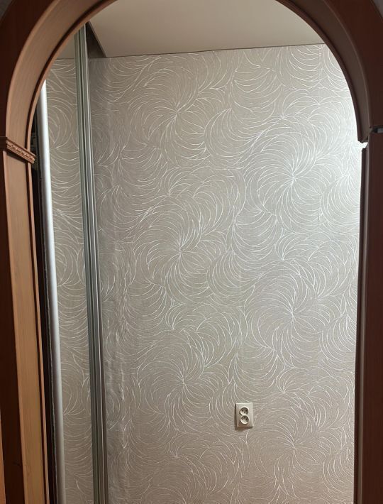 квартира р-н Нижнекамский г Нижнекамск ул Юности 9а фото 4