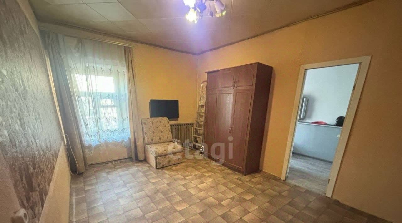 квартира г Серпухов ул Советская 29/22а фото 4