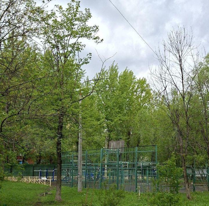 квартира г Москва метро Новогиреево пр-кт Мира 37 Московская область, Реутов фото 17