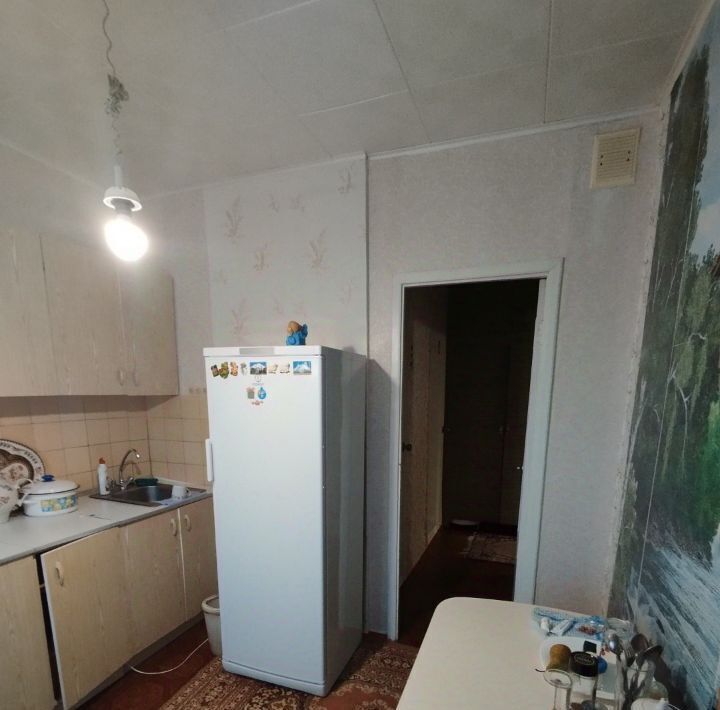 квартира г Волгодонск ул Гагарина 2 фото 12