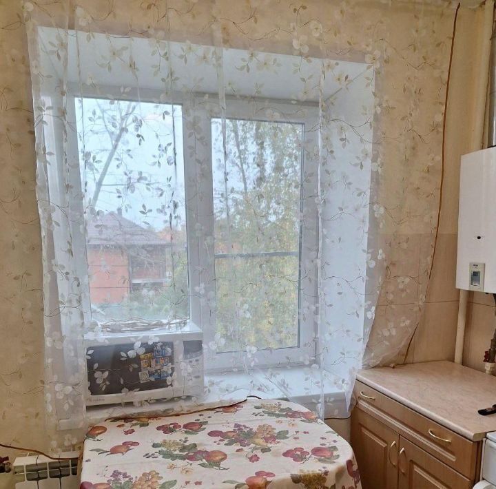 квартира г Иваново р-н Фрунзенский проезд Шахтинский 79 фото 4