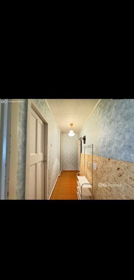 квартира г Краснодар р-н Прикубанский ул Авиагородок 14 мкр-н Авиагородок фото 10