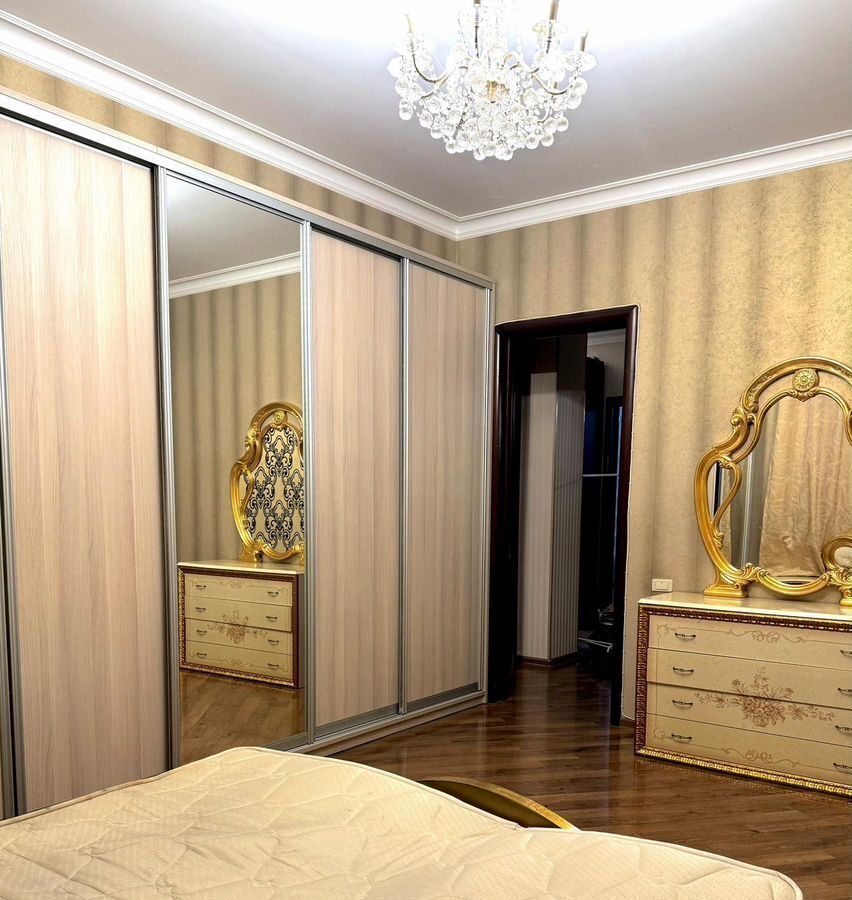 квартира г Махачкала р-н Ленинский ул Хаджи Булача 3б фото 9