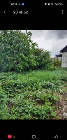 р-н Прикубанский ул Цветочная 64 НСТ Весна фото