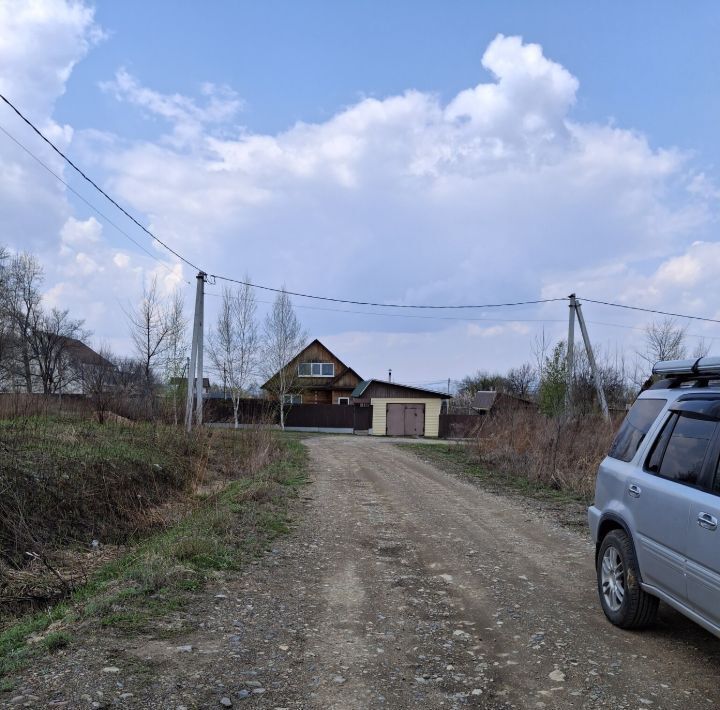 земля г Арсеньев ул Чапаева 14 фото 7