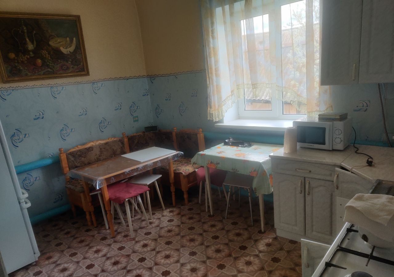 дом р-н Бавлинский г Бавлы ул Садовая 24 Республика Татарстан Татарстан, муниципальное образование Бавлы фото 26