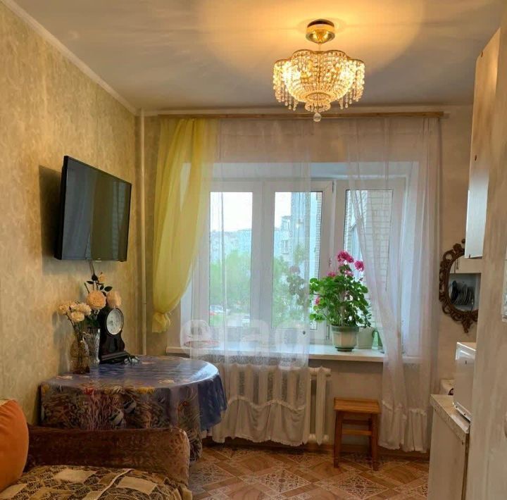 квартира г Благовещенск ул Комсомольская 89 фото 3