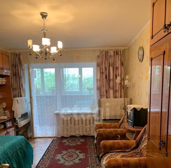 квартира г Благовещенск ул Комсомольская 89 фото 6