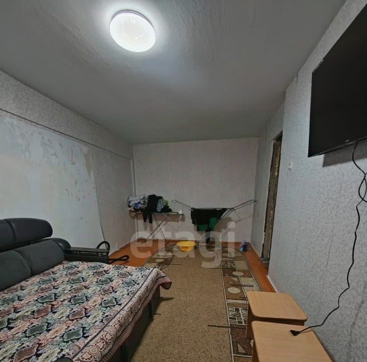 квартира г Белогорск ул Северная 14 фото 5