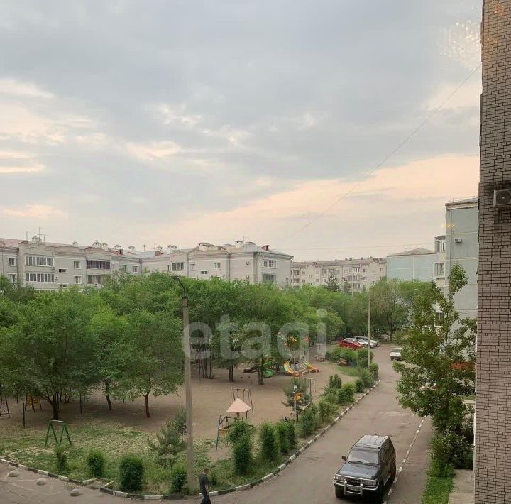квартира г Благовещенск ул Комсомольская 89 фото 9