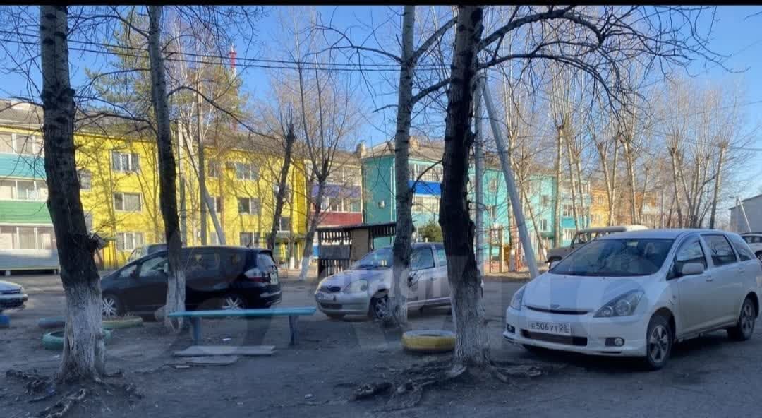 квартира г Белогорск ул Чехова 49 фото 12