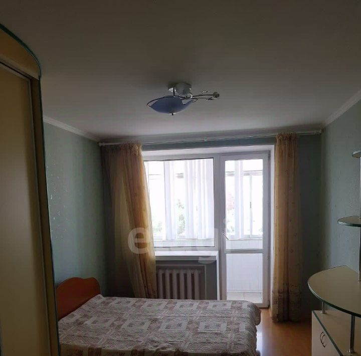 квартира г Благовещенск ул Ленина 115 фото 8
