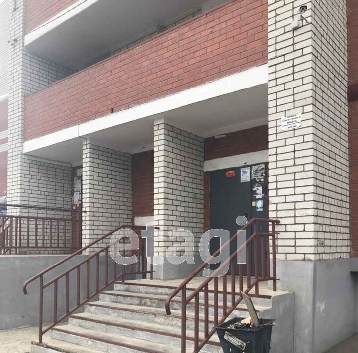 квартира г Благовещенск ул Комсомольская 89 фото 16
