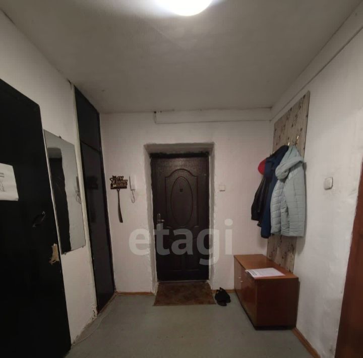 квартира г Белогорск ул Калининская 57к/2 фото 13