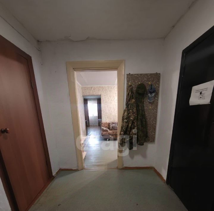 квартира г Белогорск ул Калининская 57к/2 фото 12
