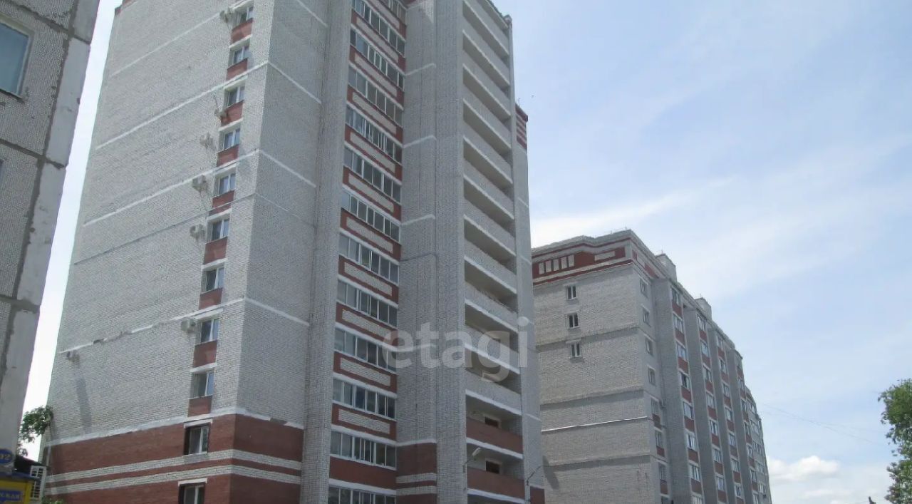 квартира г Благовещенск ул Комсомольская 89 фото 17