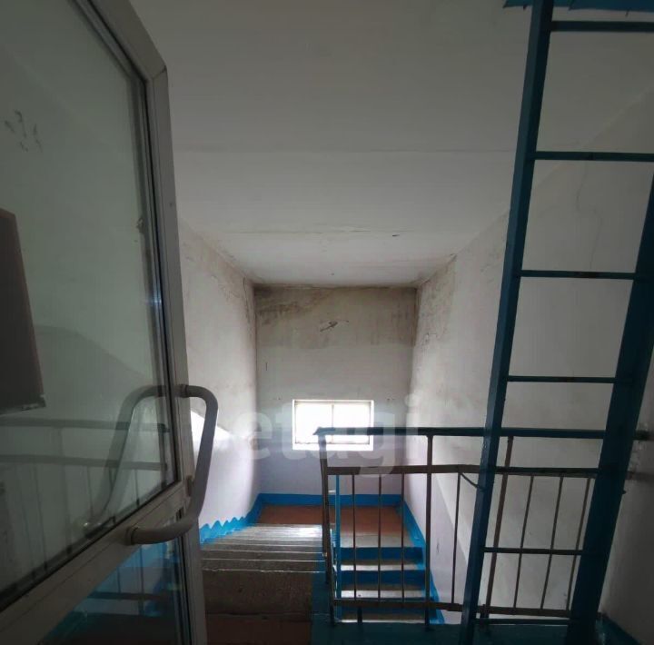 квартира г Белогорск ул Калининская 57к/2 фото 19
