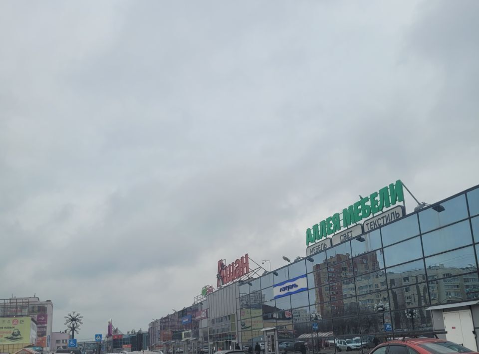 квартира г Иваново р-н Ленинский ул Куконковых 100 фото 1