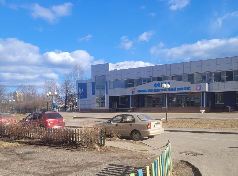 квартира г Иваново р-н Ленинский ул Куконковых 100 фото 8
