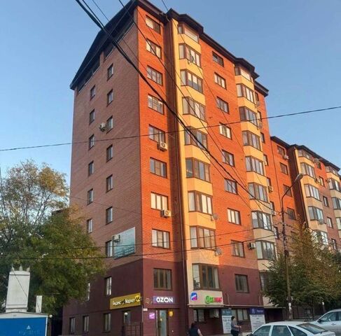 ул Этокская фото