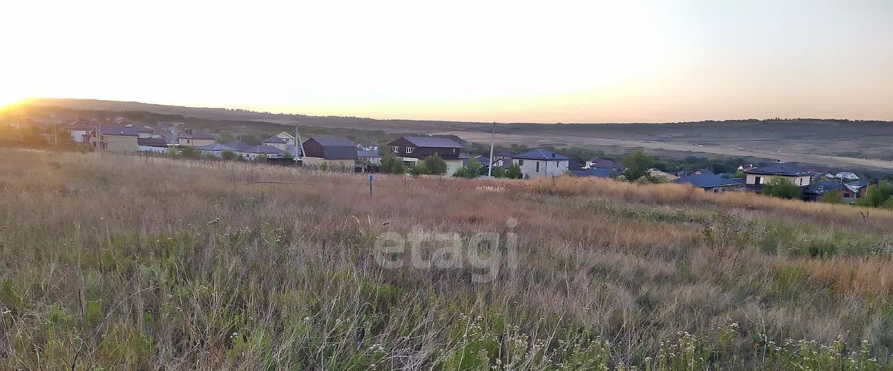 земля г Ставрополь р-н Октябрьский ул Шафрановая фото 10