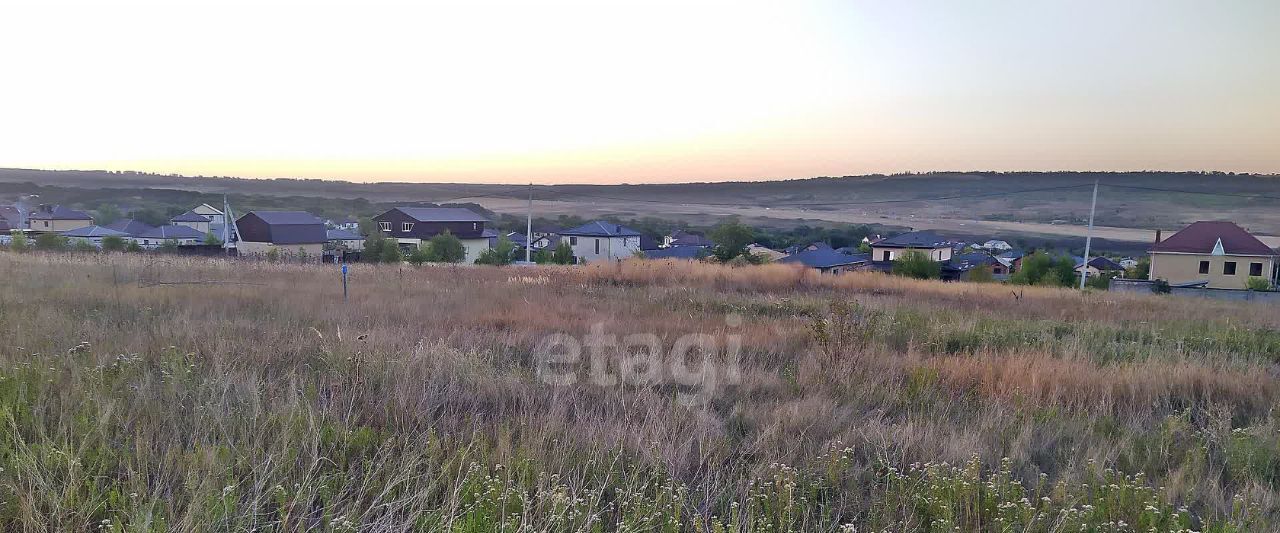 земля г Ставрополь р-н Октябрьский ул Шафрановая фото 11