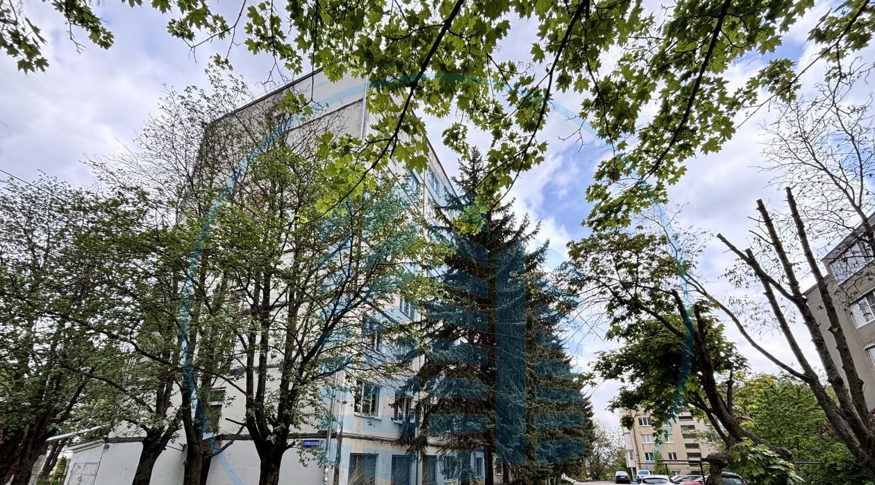 квартира г Ессентуки ул Баррикадная 2 фото 15