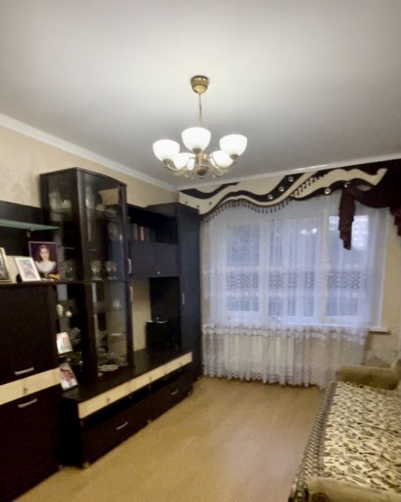 квартира г Белгород Западный ул Буденного 2 фото 12