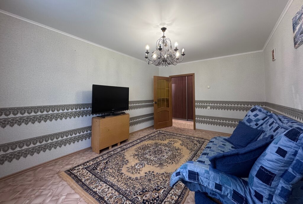квартира г Старый Оскол Северный микрорайон 2 фото 6