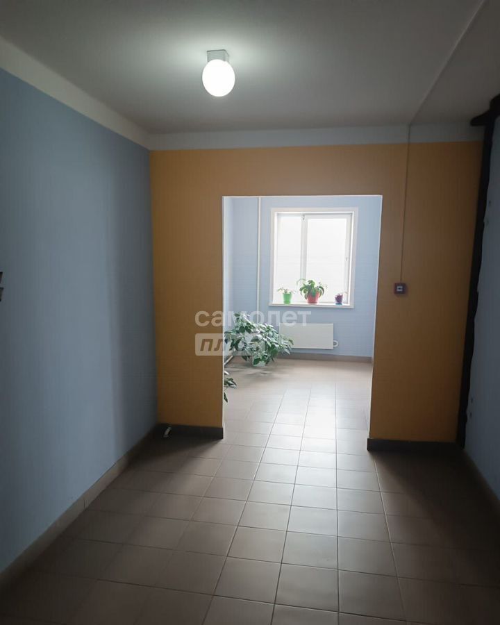 квартира г Липецк р-н Октябрьский ул Свиридова И.В. 20к/4 фото 17