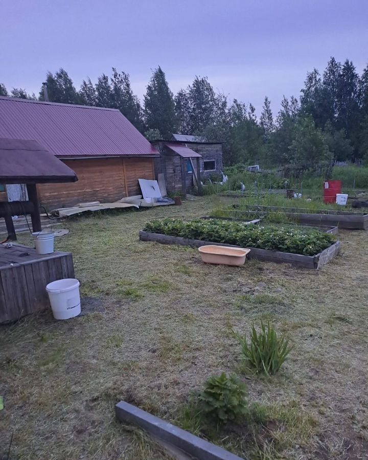 дом г Сосногорск ул 7 Дальняя муниципальный р-н Сосногорск фото 5