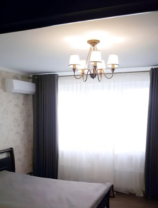 квартира г Москва метро Рассказовка Московский г., ул. Никитина, 8 фото 1