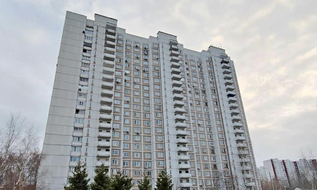 метро Крылатское ул Крылатские Холмы 30/7 фото