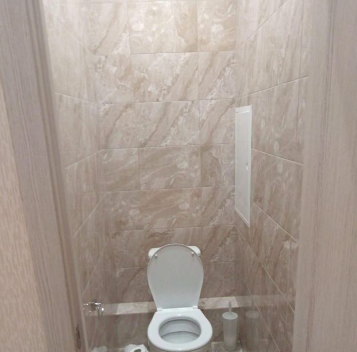 квартира г Красногорск ул Пришвина 17 фото 6