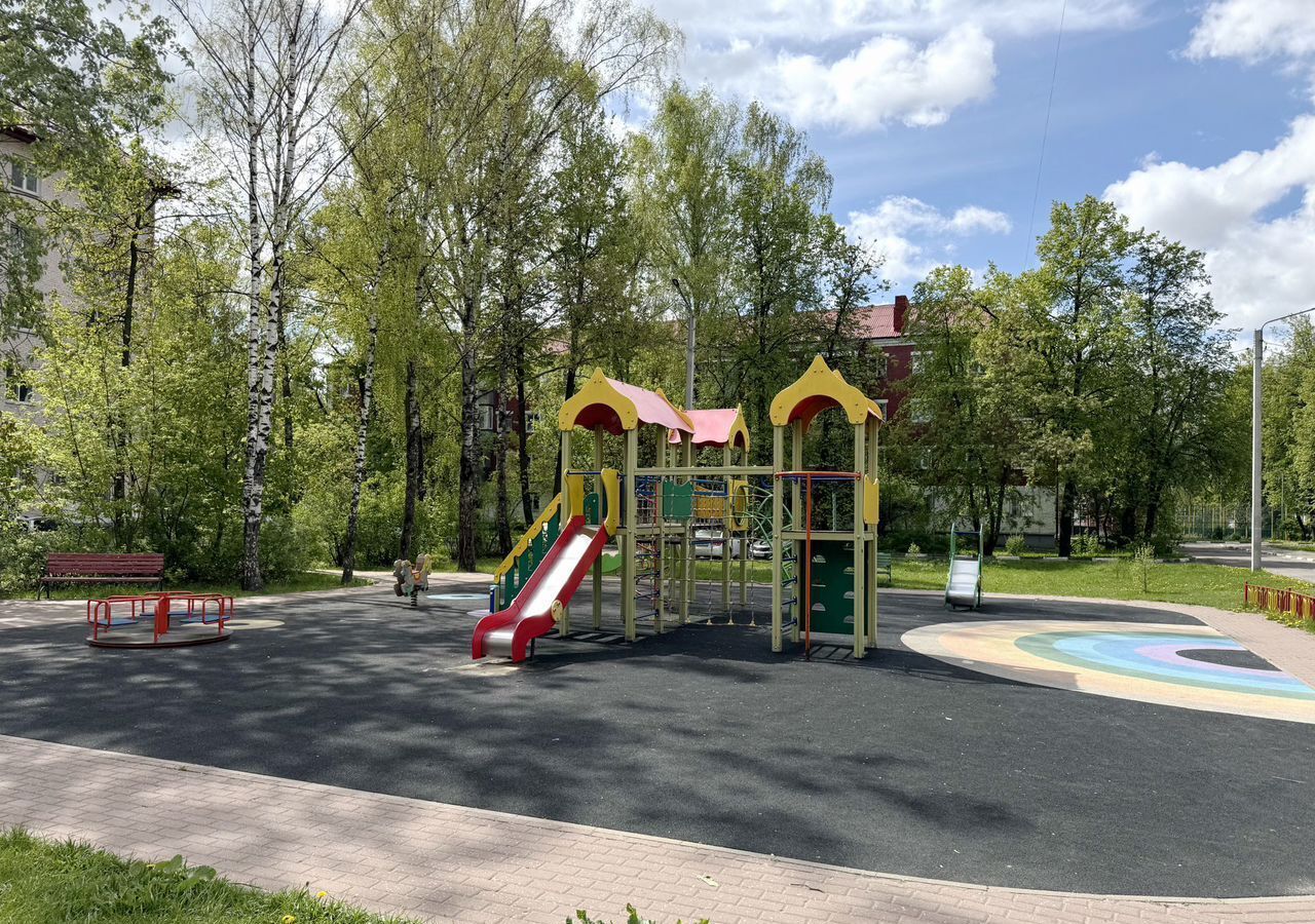квартира г Раменское ул Космонавтов 35 Есенинская, Раменский г. о. фото 18
