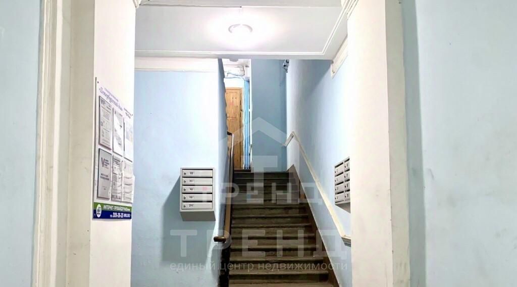 квартира г Санкт-Петербург ул Егорова 16 Технологический институт фото 22