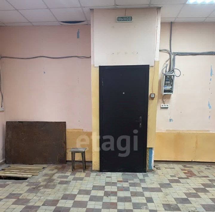 торговое помещение г Южноуральск ул Куйбышева 12а фото 3